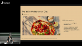 thumbnail of medium Media, Food, and Health: How Digital Platforms Shape What We Eat and How We Live