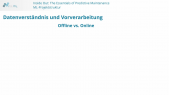 Inside Out 3 - ML-Projektstruktur