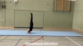 thumbnail of medium Eignungsprüfung Sport Turnen