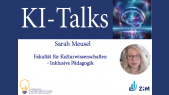 thumbnail of medium KI Talk Sarah Meusel