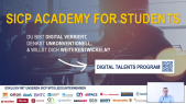 thumbnail of medium Einführung in das SICP Digital Talents Program