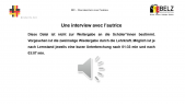 thumbnail of medium Une interview avec l’autrice Elsa Poisot