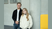 thumbnail of medium Studier Wirtschaftswissenschaften an der Uni Paderborn