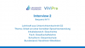 thumbnail of medium ViViPro Geschichte Interview 2 Sequenz 9