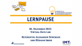 thumbnail of medium LernPause Dezember 2022 Virtual Date Lab