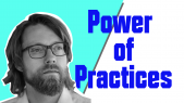 thumbnail of medium Lecture 2 - Power of Practices 